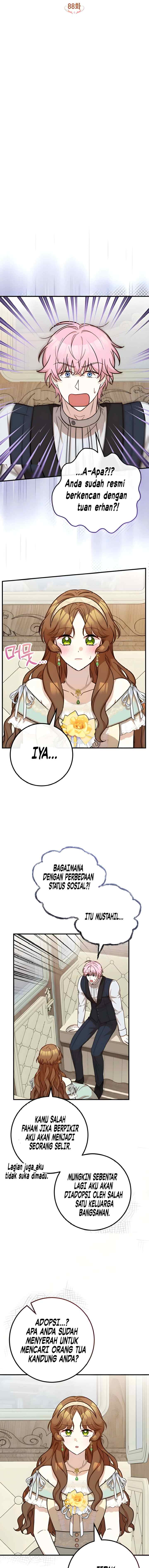 The Doctor Is Out chapter 88 halaman 5