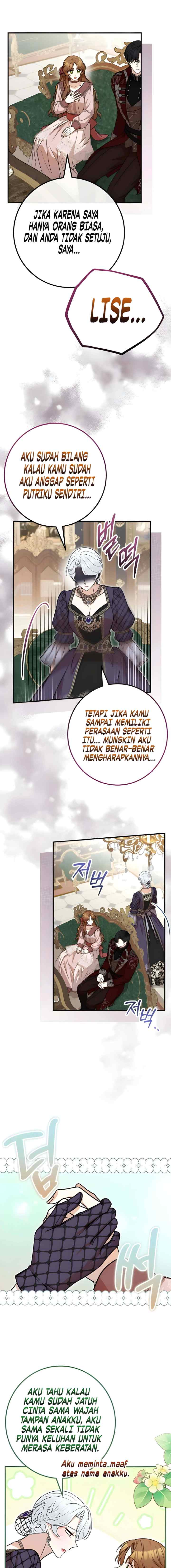 The Doctor Is Out chapter 89 halaman 15