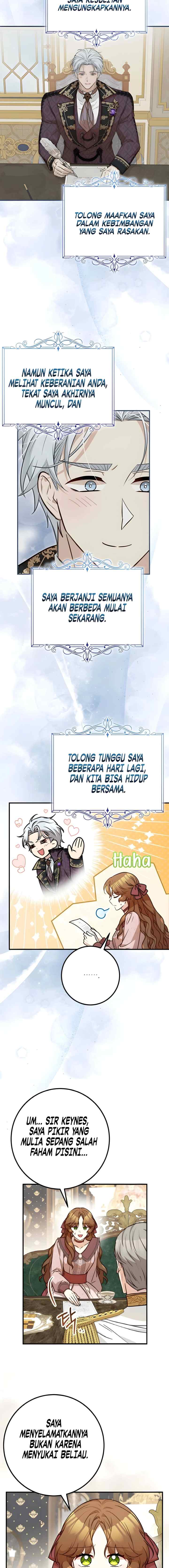 The Doctor Is Out chapter 89 halaman 10