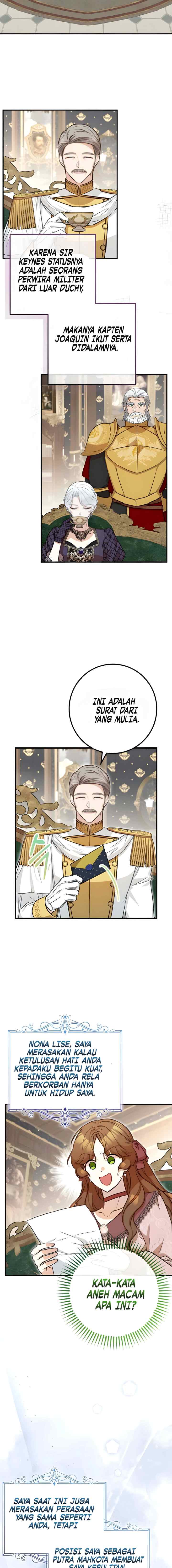 The Doctor Is Out chapter 89 halaman 9