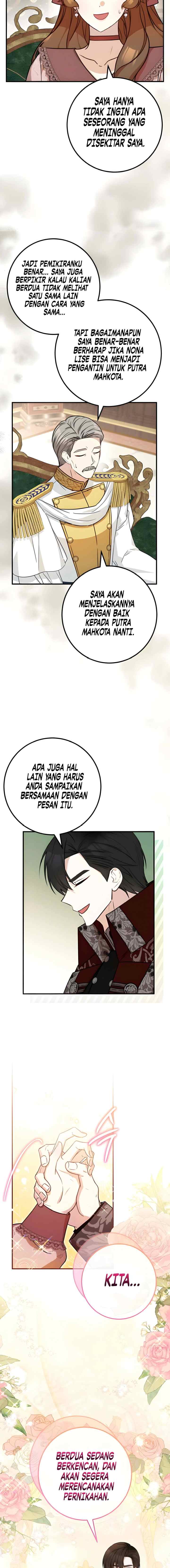The Doctor Is Out chapter 89 halaman 11