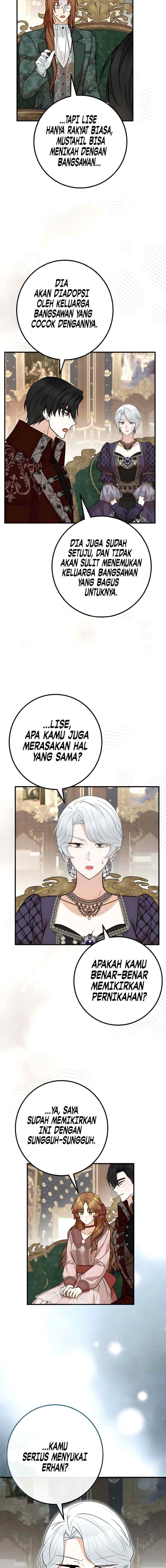 The Doctor Is Out chapter 89 halaman 13