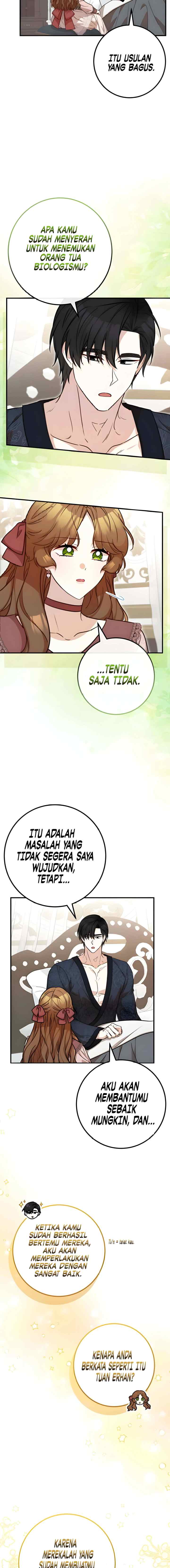 The Doctor Is Out chapter 89 halaman 4