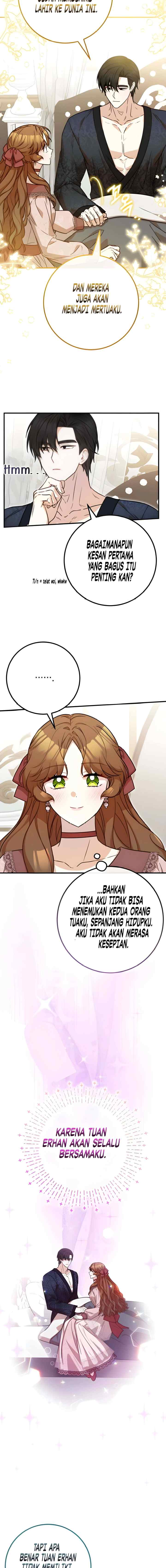 The Doctor Is Out chapter 89 halaman 5