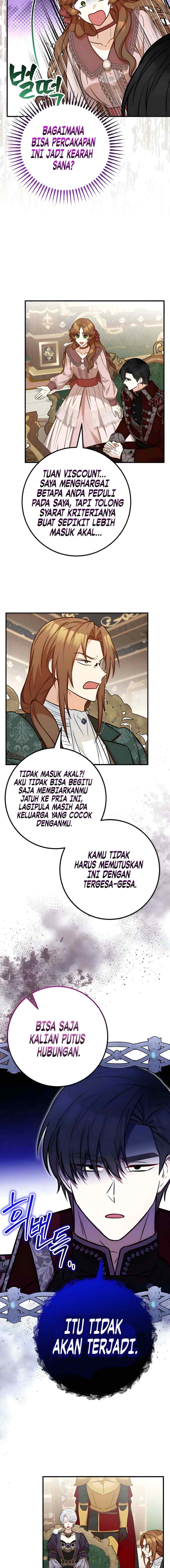 The Doctor Is Out chapter 90 halaman 6