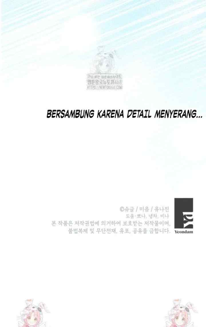 The Doctor Is Out chapter 90 halaman 18