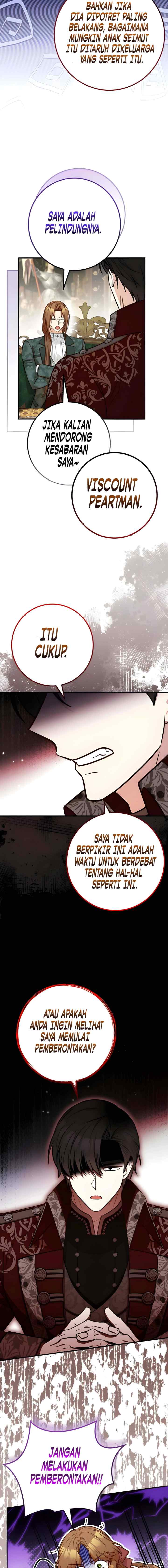 The Doctor Is Out chapter 90 halaman 5