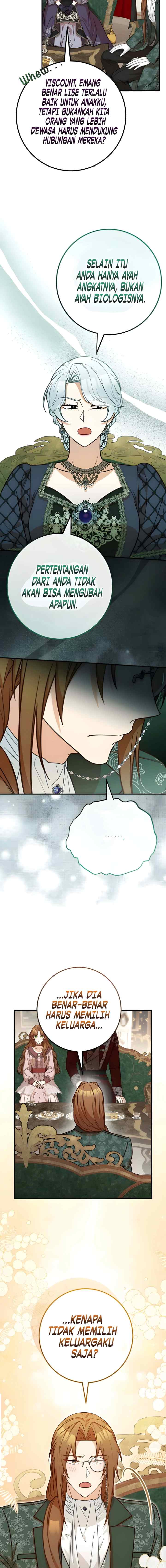 The Doctor Is Out chapter 90 halaman 7