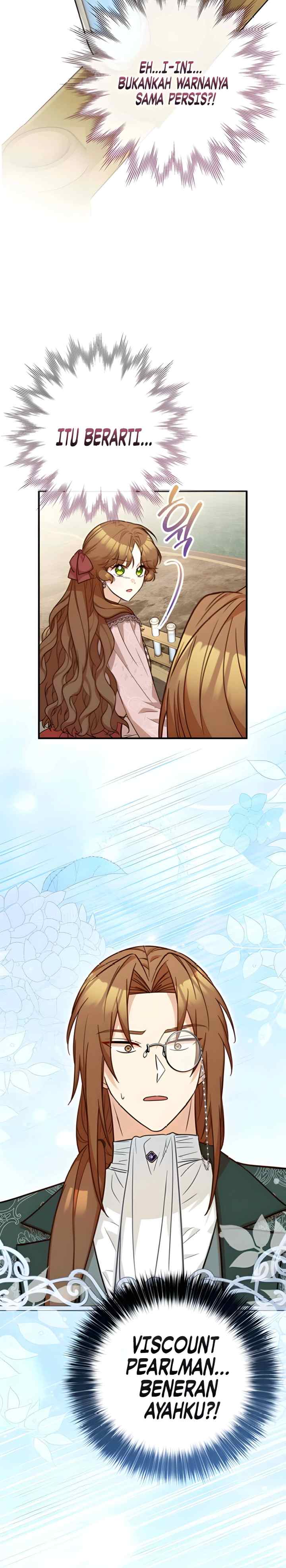 The Doctor Is Out chapter 90 halaman 17