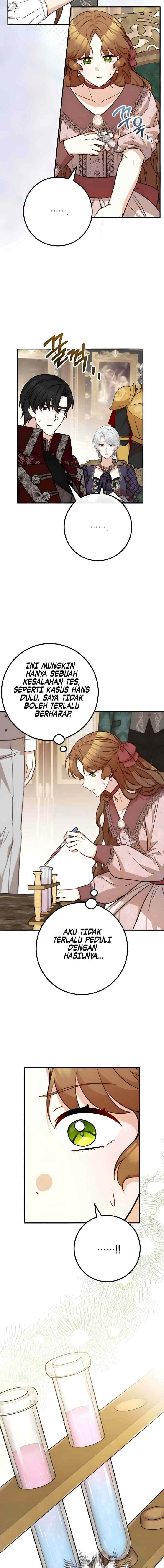 The Doctor Is Out chapter 90 halaman 16
