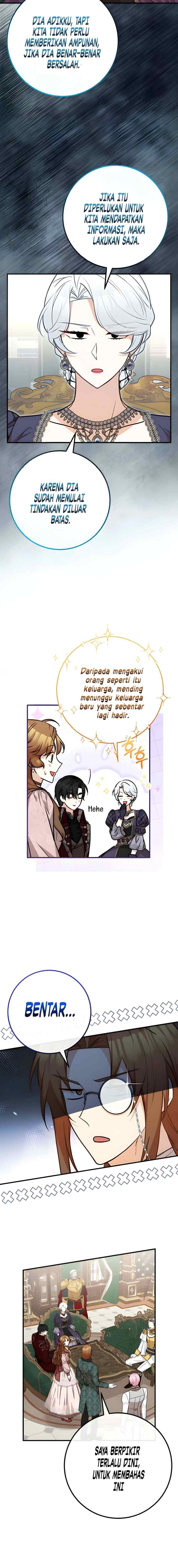The Doctor Is Out chapter 91 halaman 9