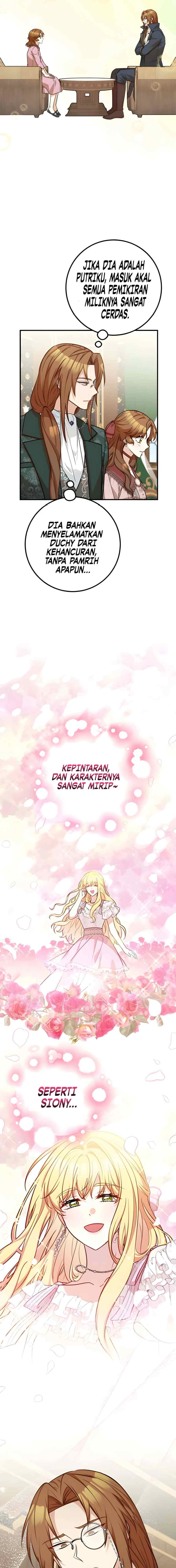 The Doctor Is Out chapter 91 halaman 6