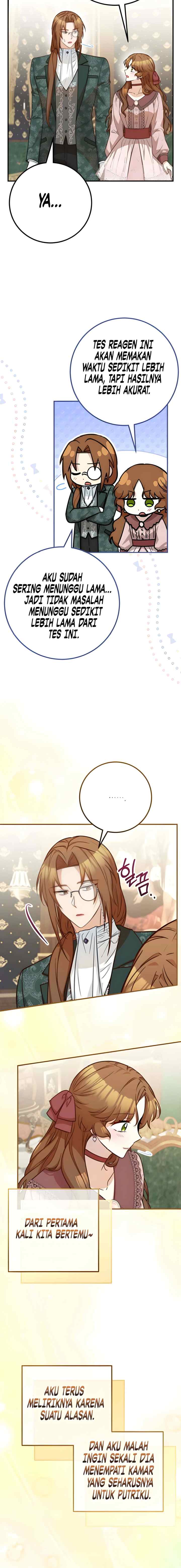 The Doctor Is Out chapter 91 halaman 5