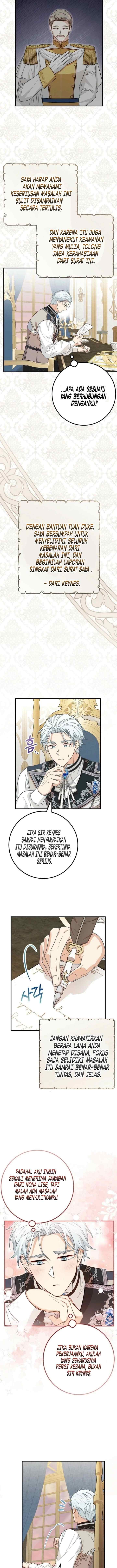 The Doctor Is Out chapter 93 halaman 8