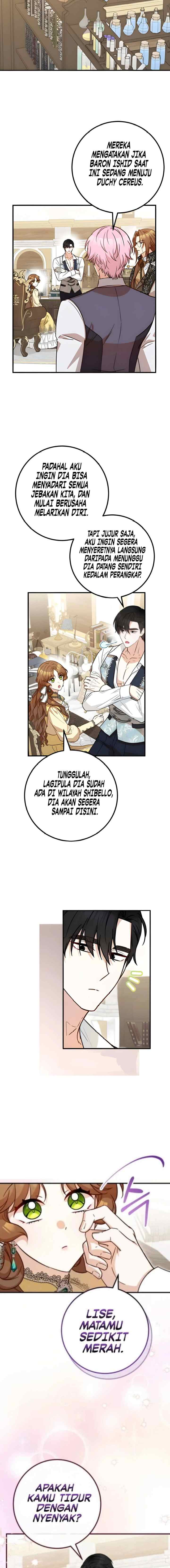 The Doctor Is Out chapter 94 halaman 7