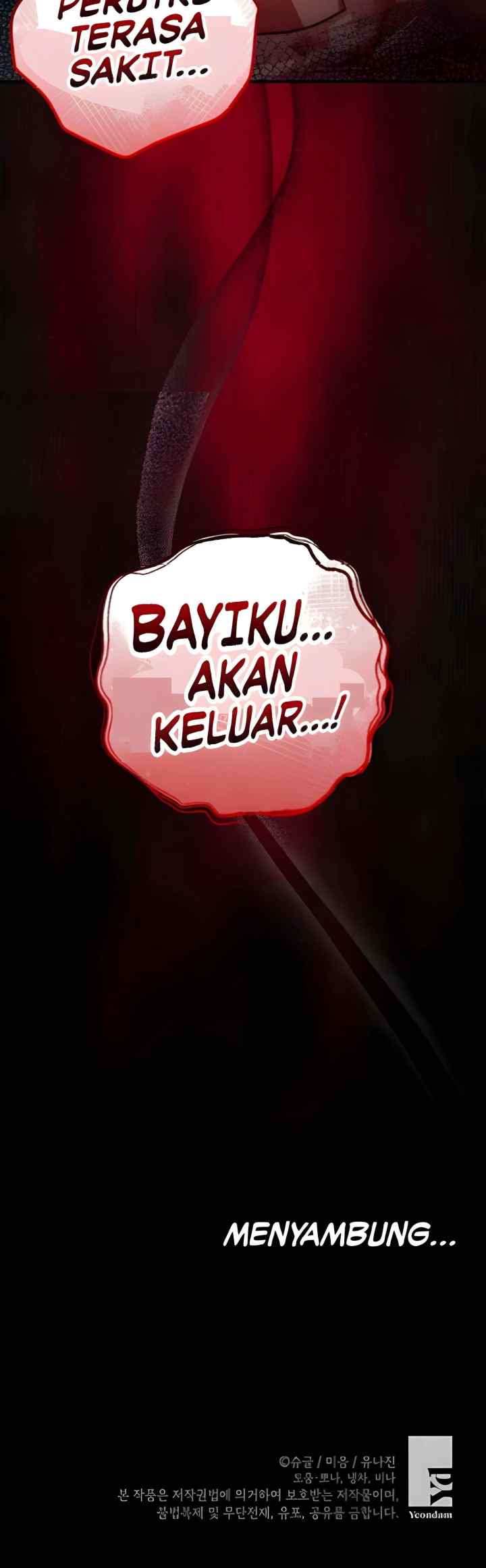 The Doctor Is Out chapter 95 halaman 18