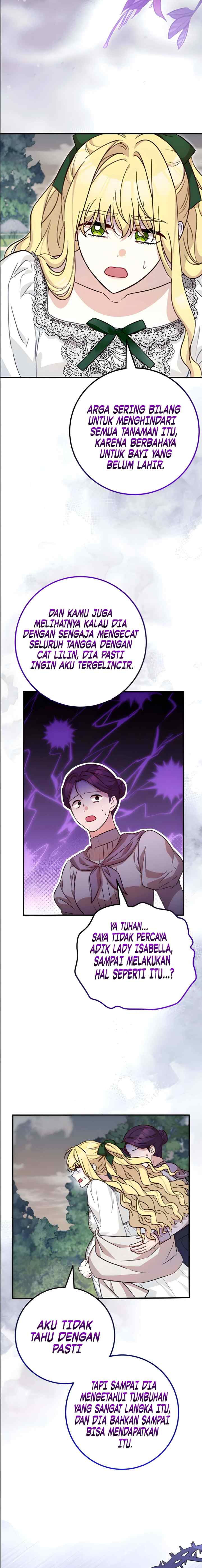 The Doctor Is Out chapter 95 halaman 15