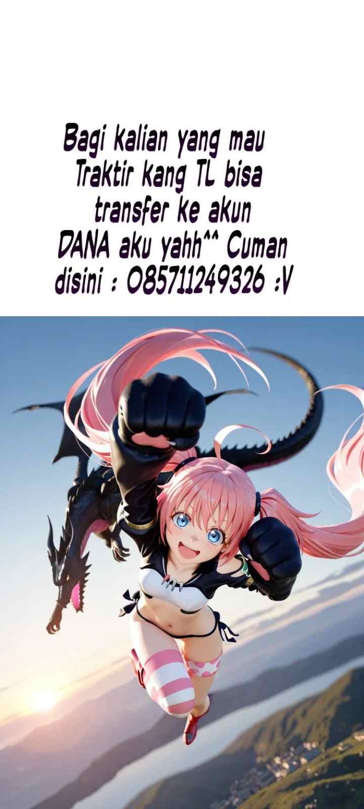 The Doctor Is Out chapter 95 halaman 20