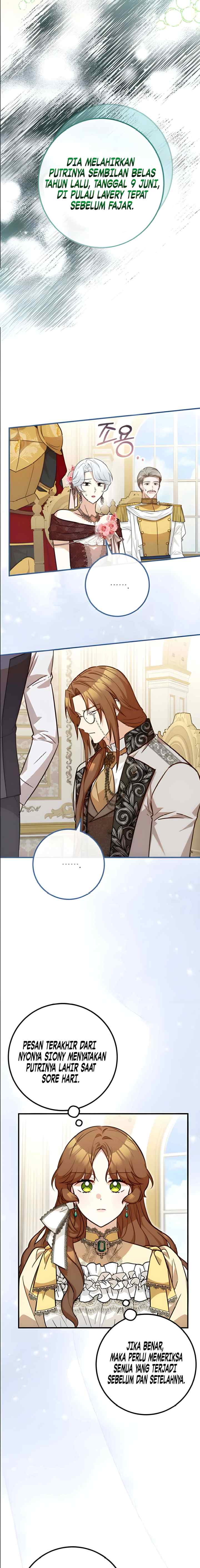 The Doctor Is Out chapter 95 halaman 11