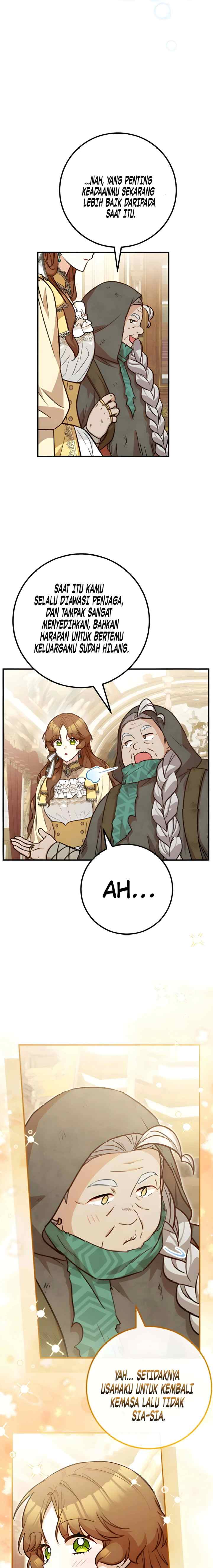 The Doctor Is Out chapter 95 halaman 4