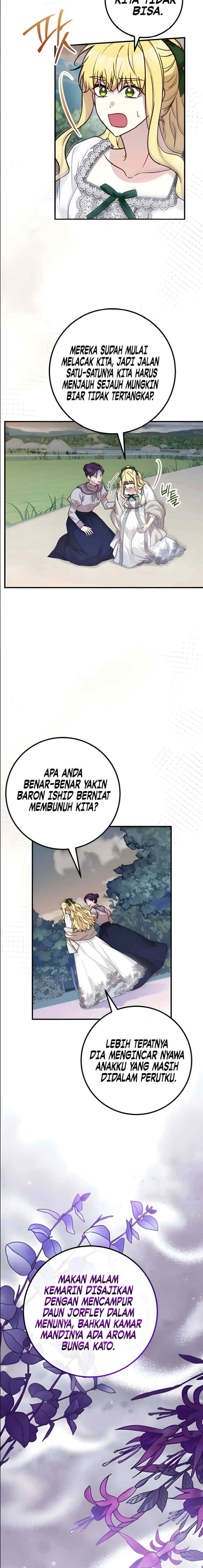 The Doctor Is Out chapter 95 halaman 14