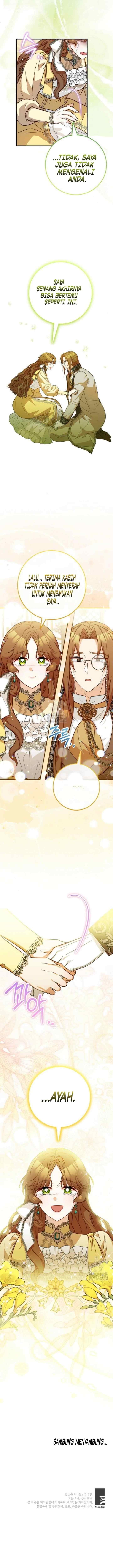 The Doctor Is Out chapter 96 halaman 11