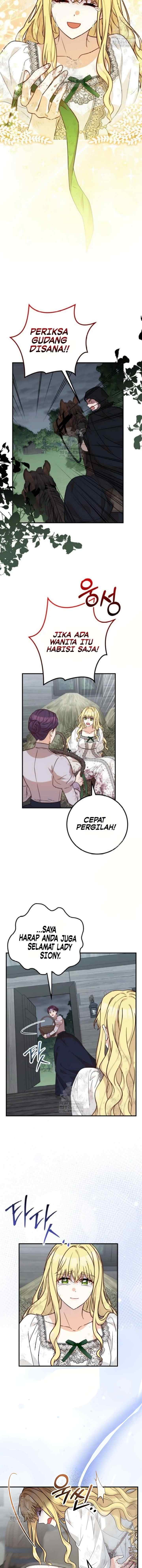 The Doctor Is Out chapter 96 halaman 4