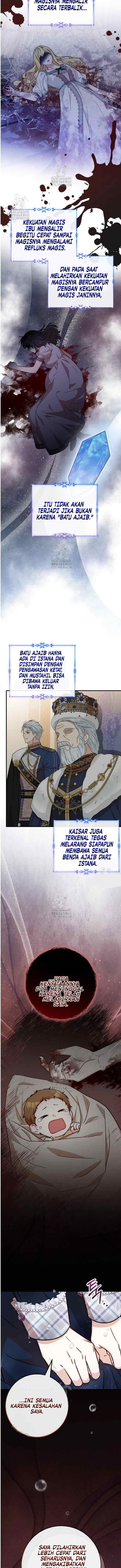 The Doctor Is Out chapter 98 halaman 11