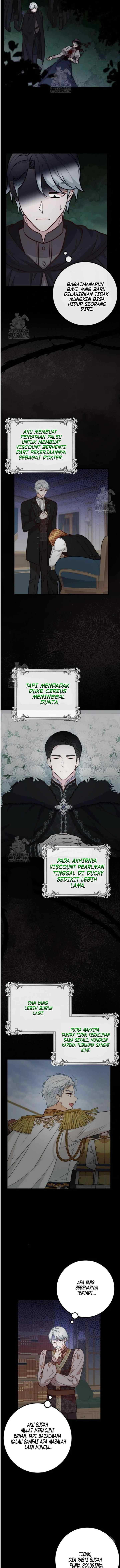 The Doctor Is Out chapter 98 halaman 4