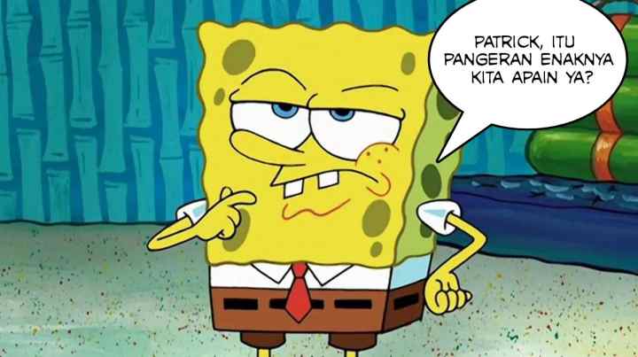 The Doctor Is Out chapter 98 halaman 14