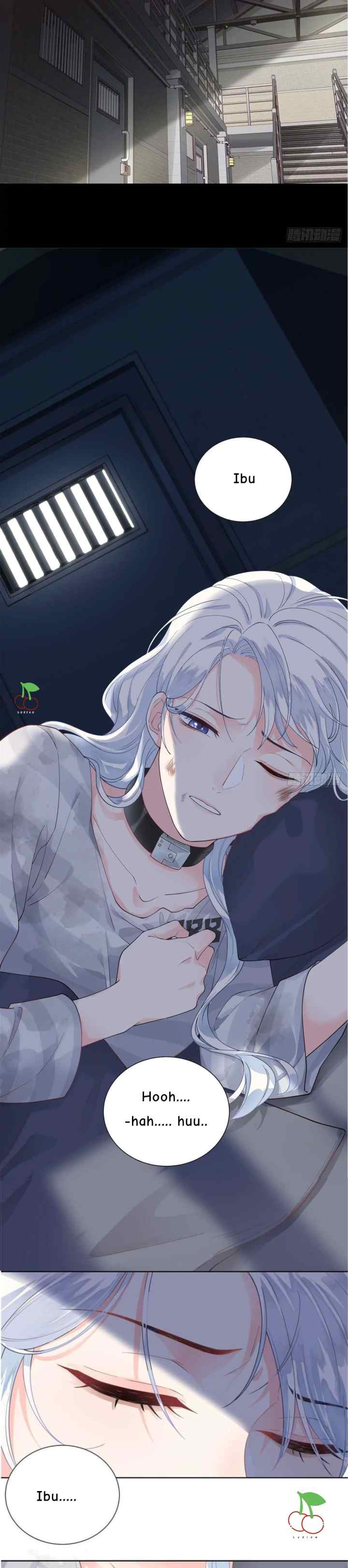 The Dragon Cub Arrive Mommy's Tough and Fierce chapter 1 halaman 4