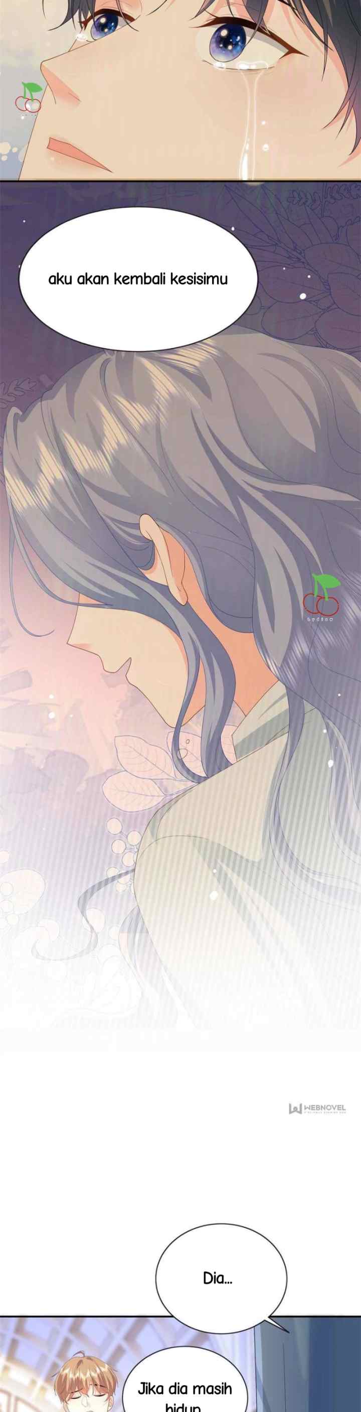 The Dragon Cub Arrive Mommy's Tough and Fierce chapter 4 halaman 10
