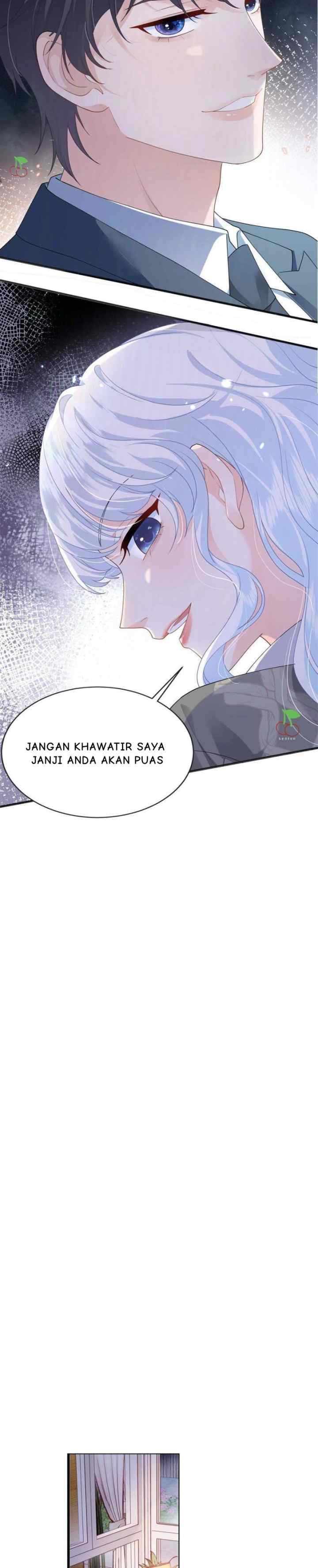 The Dragon Cub Arrive Mommy's Tough and Fierce chapter 6 halaman 10