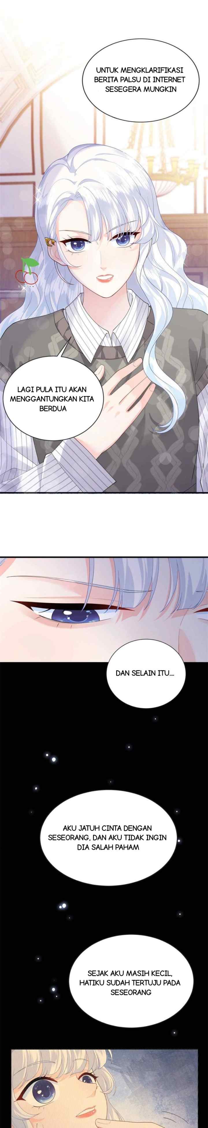 The Dragon Cub Arrive Mommy's Tough and Fierce chapter 6 halaman 5
