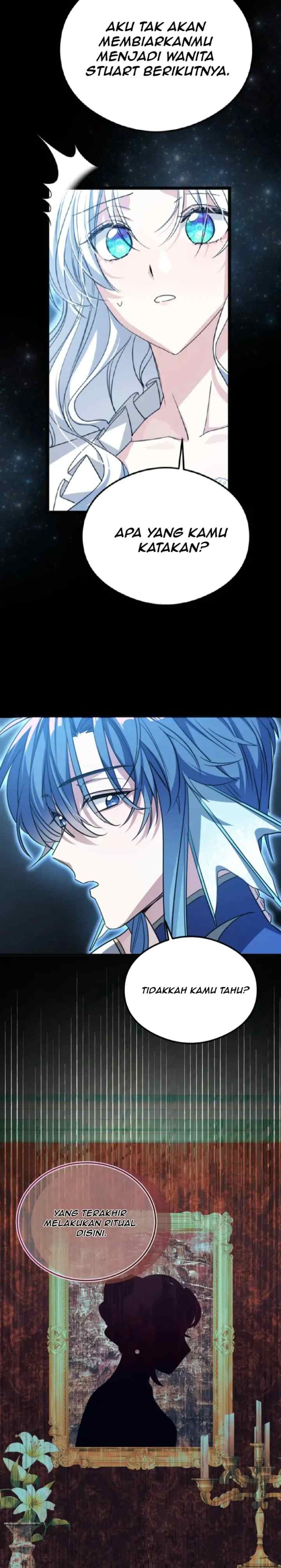 The Ducal Family's Poisonous Flower chapter 31 halaman 16