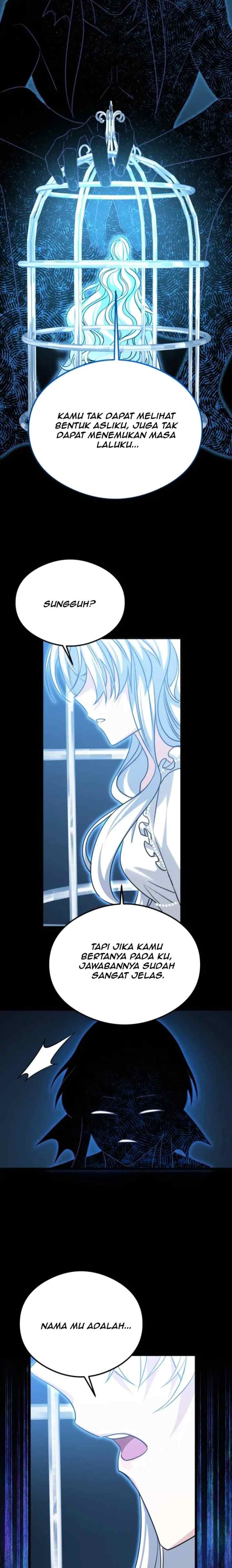 The Ducal Family's Poisonous Flower chapter 31 halaman 7