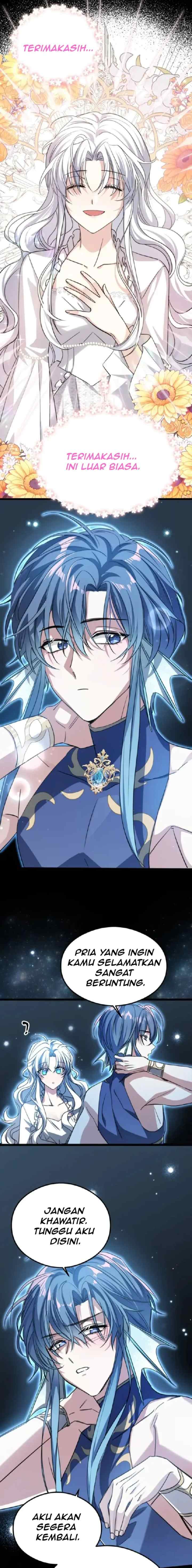 The Ducal Family's Poisonous Flower chapter 31 halaman 15