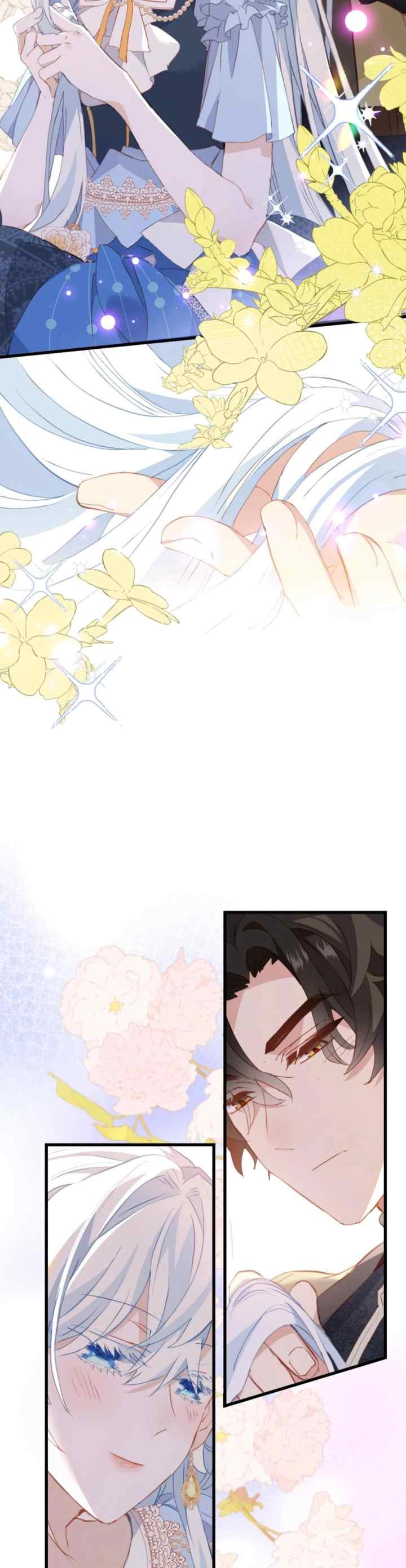 The Ducal Lady Doesn't to Be Pampered chapter 51 halaman 11