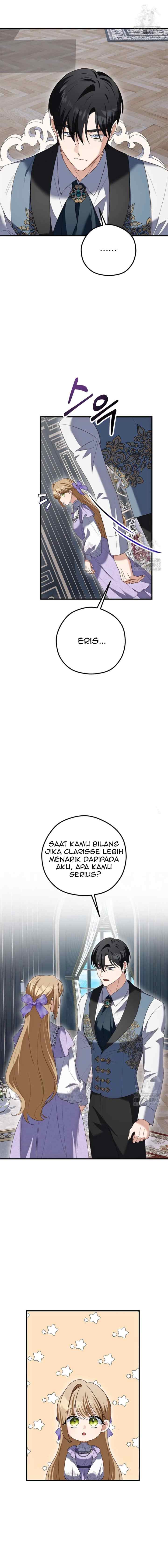 The Duke of Darkness Proposes a Contract Marriage chapter 72 halaman 13