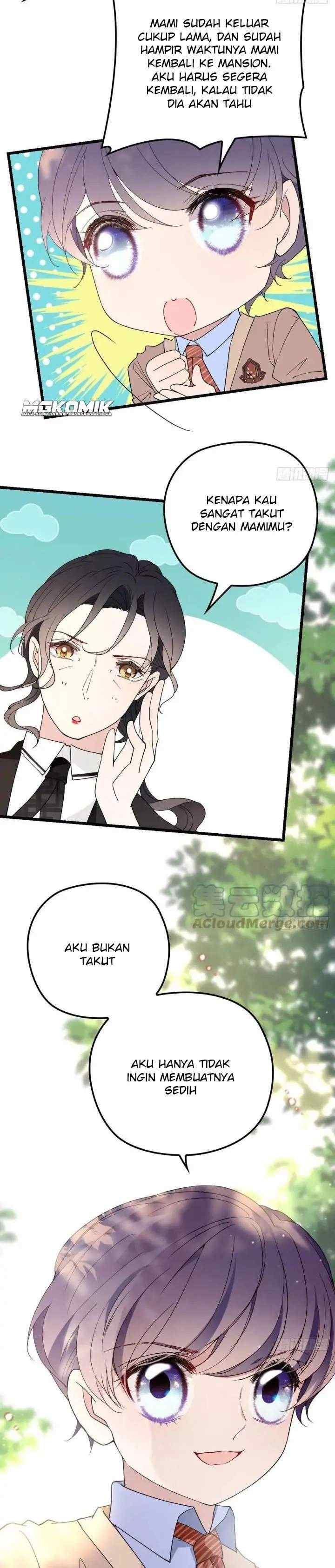 The Duke's Hidden Baby: BOGO! chapter 129 halaman 16