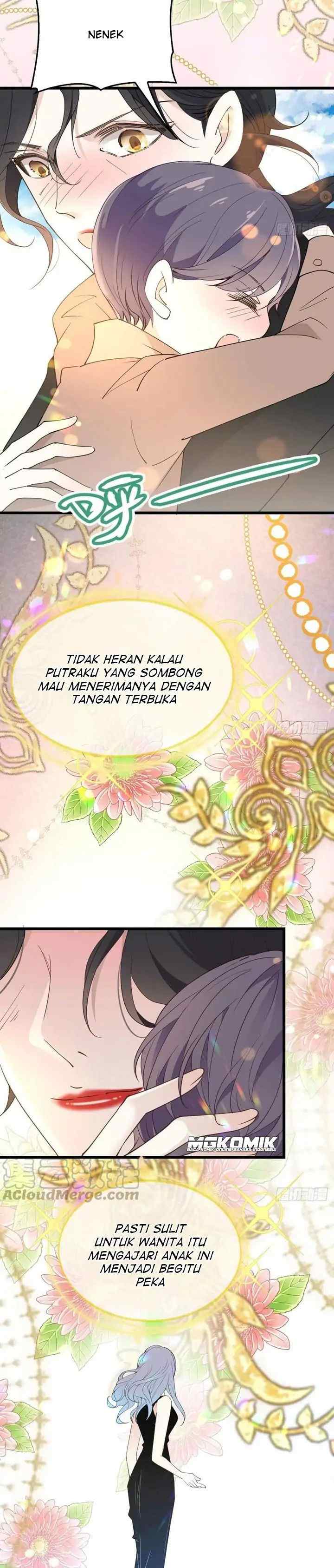The Duke's Hidden Baby: BOGO! chapter 129 halaman 4