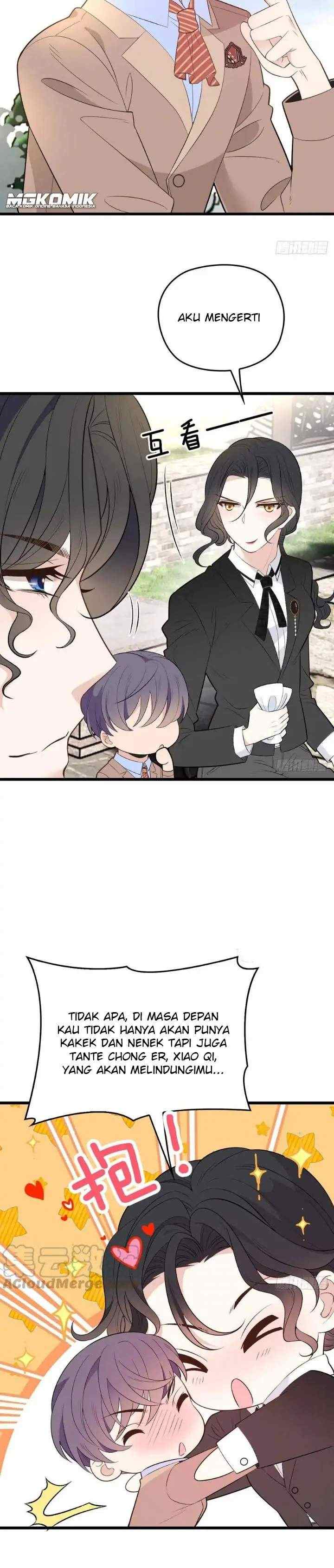 The Duke's Hidden Baby: BOGO! chapter 129 halaman 13