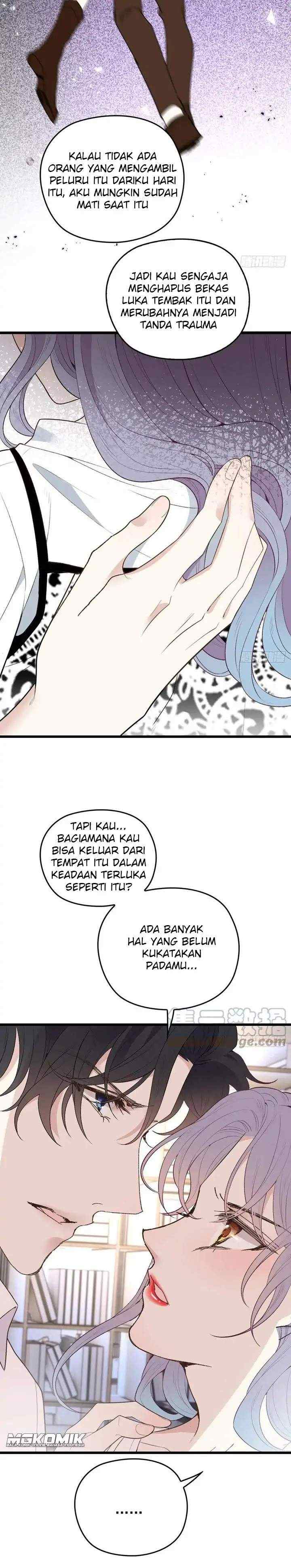 The Duke's Hidden Baby: BOGO! chapter 131 halaman 8