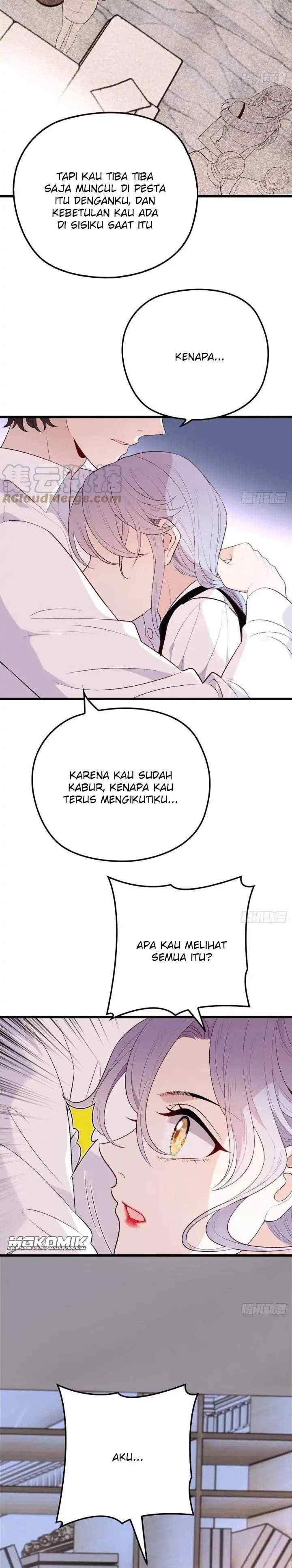 The Duke's Hidden Baby: BOGO! chapter 131 halaman 11