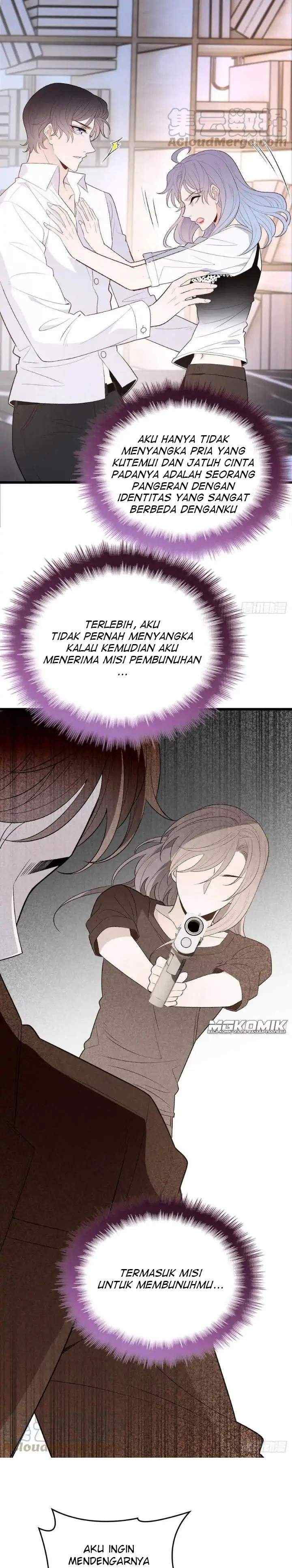 The Duke's Hidden Baby: BOGO! chapter 131 halaman 12