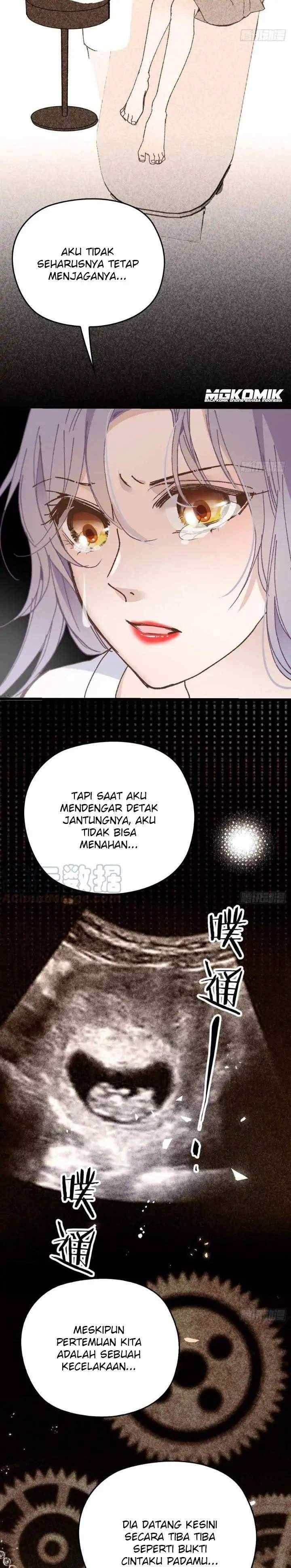 The Duke's Hidden Baby: BOGO! chapter 131 halaman 14