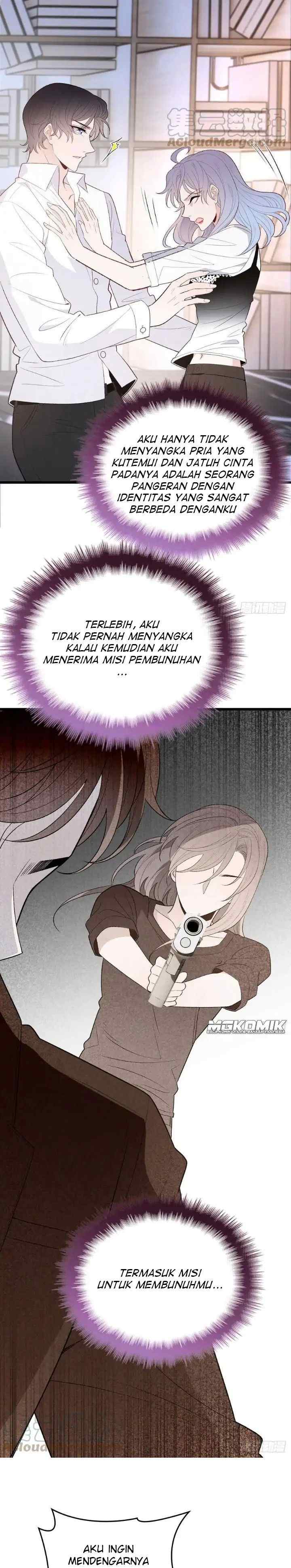 The Duke's Hidden Baby: BOGO! chapter 131 halaman 6