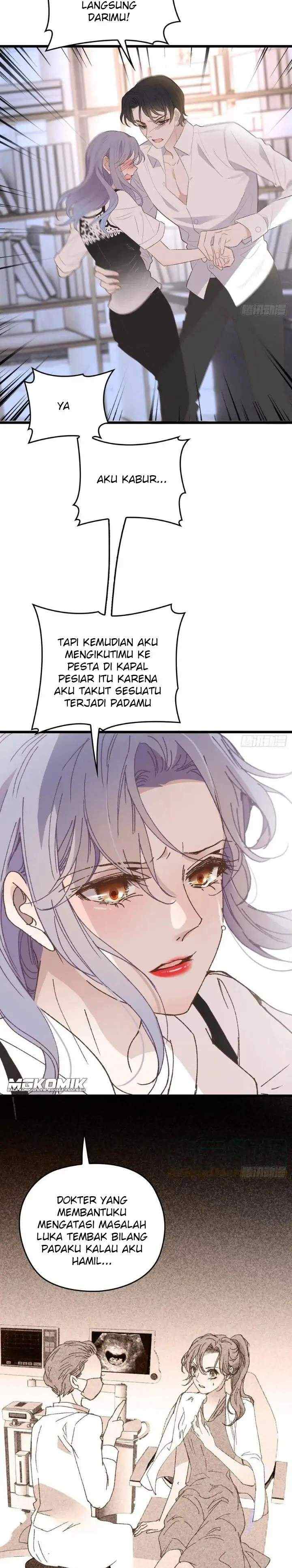 The Duke's Hidden Baby: BOGO! chapter 131 halaman 13