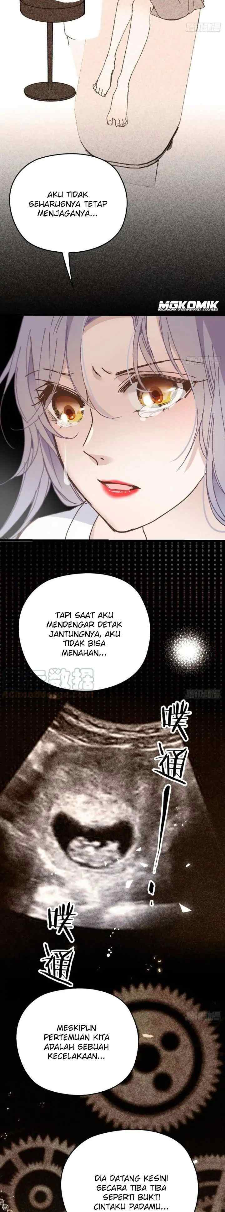The Duke's Hidden Baby: BOGO! chapter 131 halaman 7