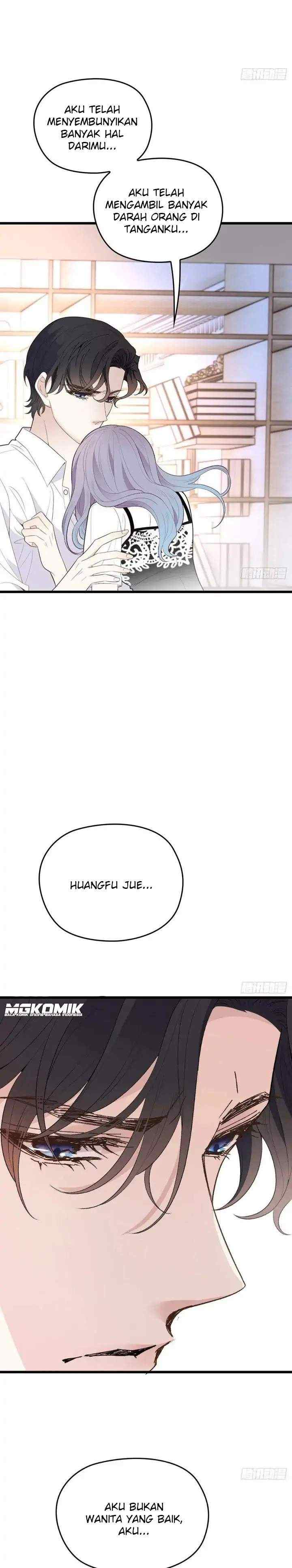 The Duke's Hidden Baby: BOGO! chapter 131 halaman 9